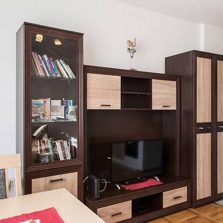 Apartman Bulevar Нови Сад Екстериор снимка