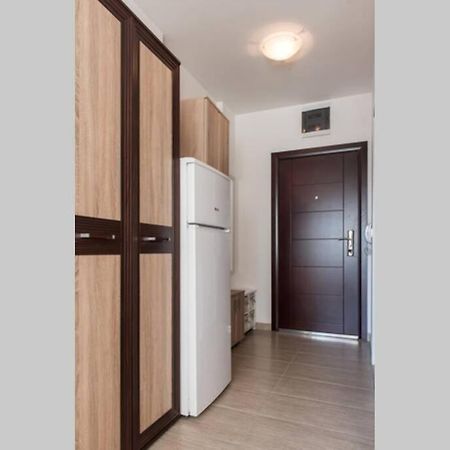 Apartman Bulevar Нови Сад Екстериор снимка