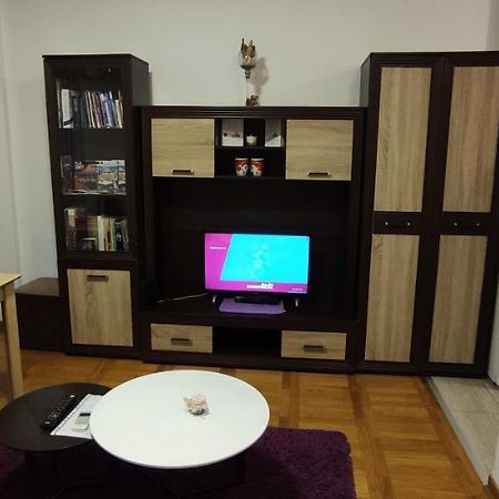 Apartman Bulevar Нови Сад Екстериор снимка