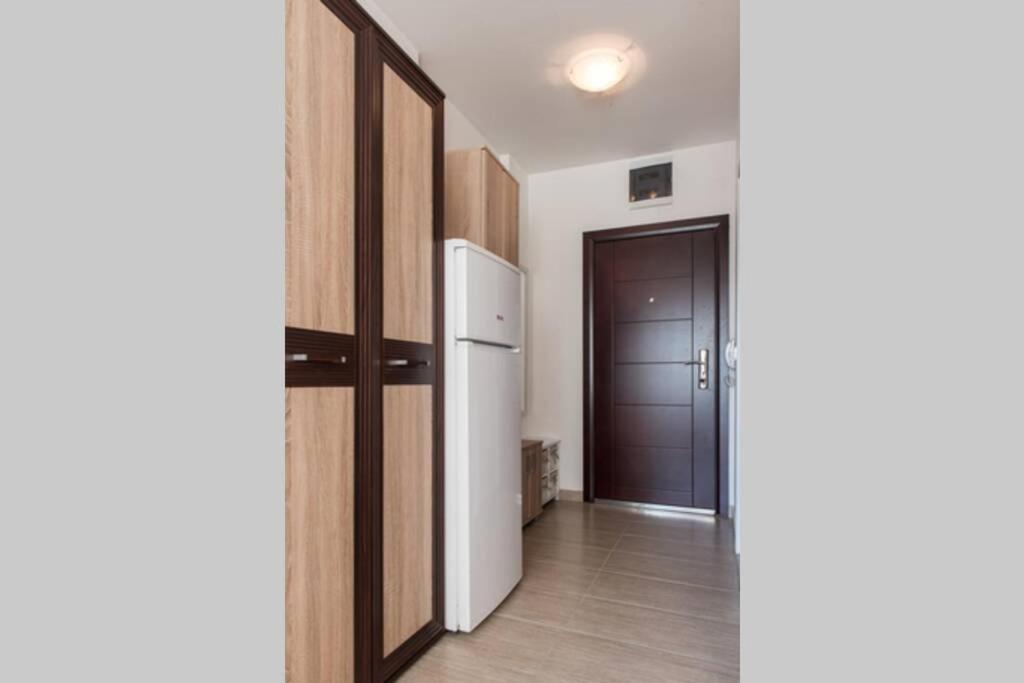 Apartman Bulevar Нови Сад Екстериор снимка