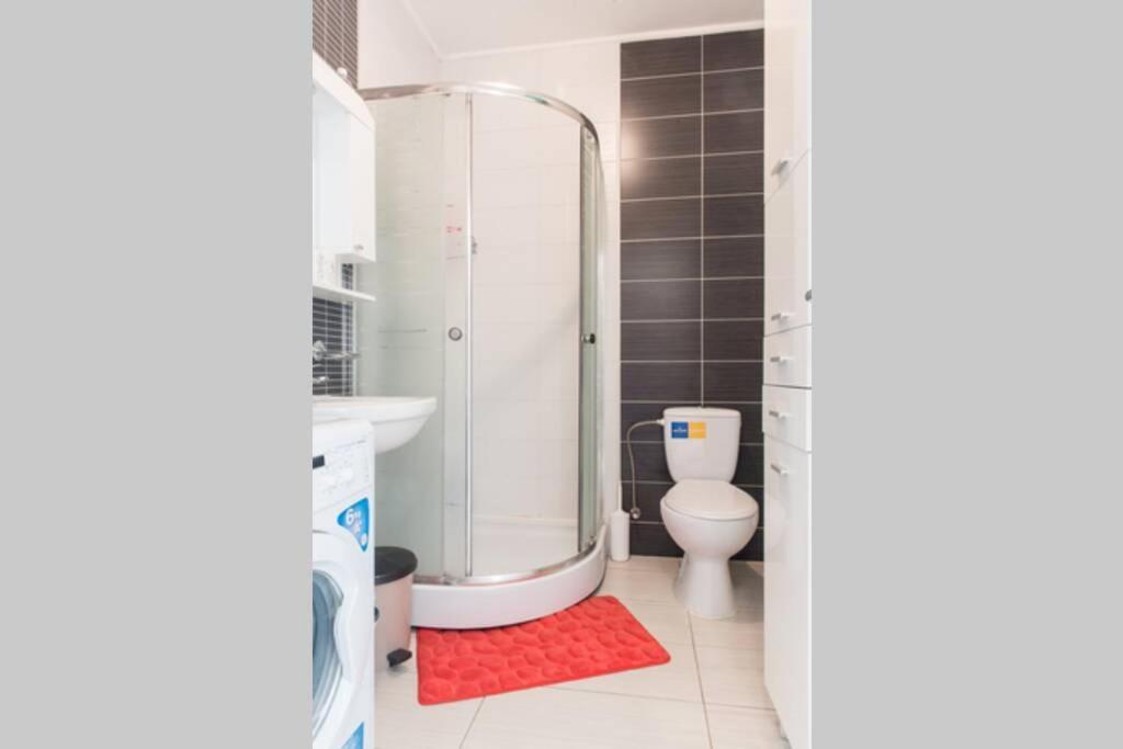 Apartman Bulevar Нови Сад Екстериор снимка